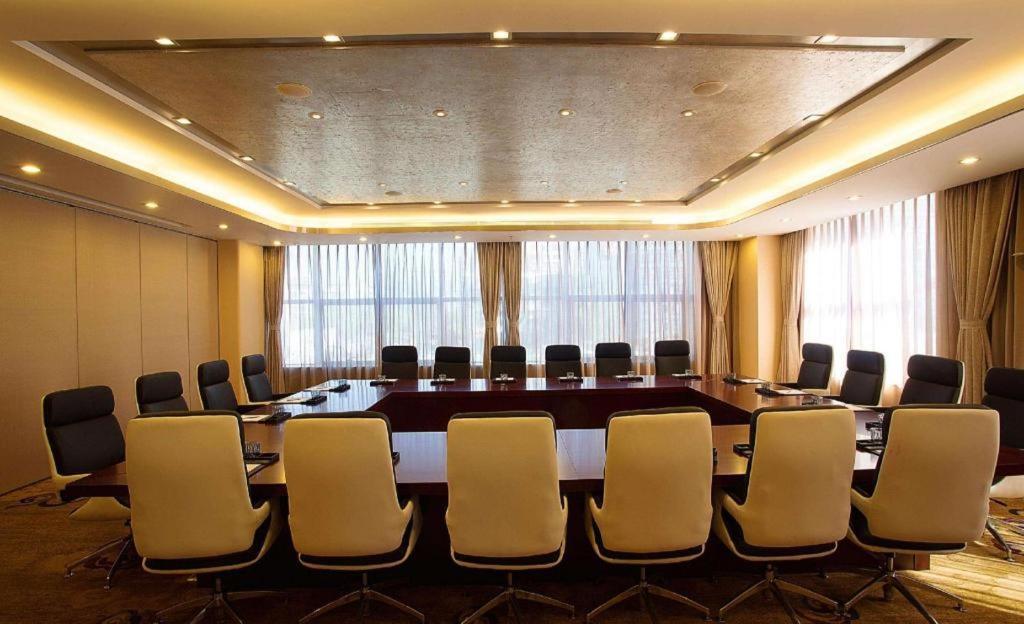 Hotel Maxmelim Pekin Zewnętrze zdjęcie