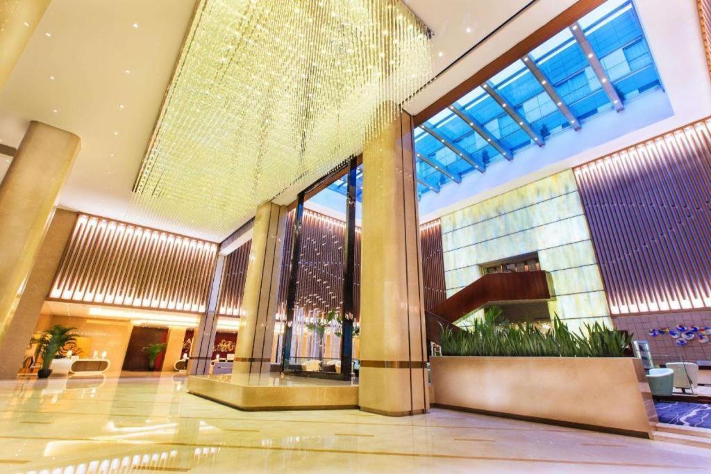 Hotel Maxmelim Pekin Zewnętrze zdjęcie