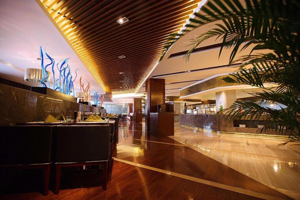 Hotel Maxmelim Pekin Zewnętrze zdjęcie