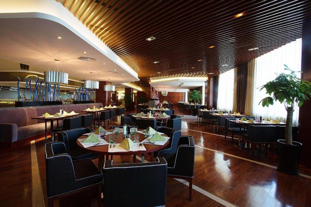 Hotel Maxmelim Pekin Zewnętrze zdjęcie