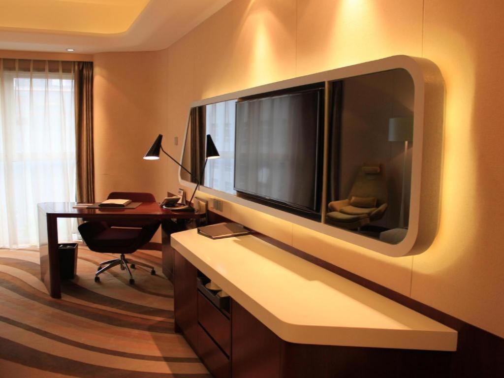 Hotel Maxmelim Pekin Zewnętrze zdjęcie