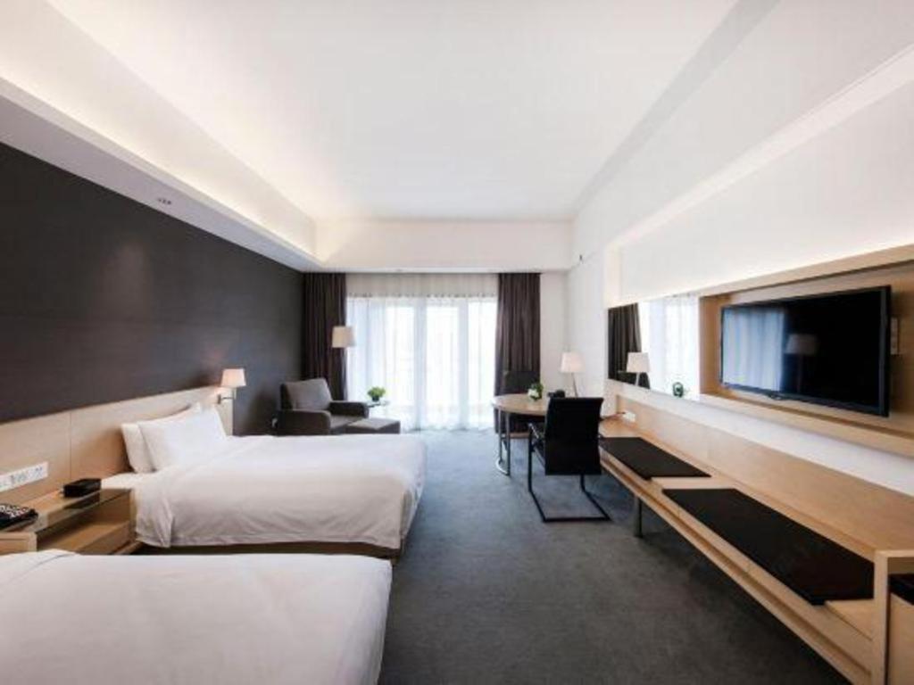 Hotel Maxmelim Pekin Zewnętrze zdjęcie