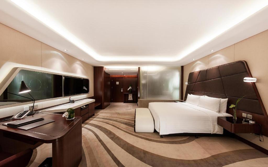 Hotel Maxmelim Pekin Zewnętrze zdjęcie