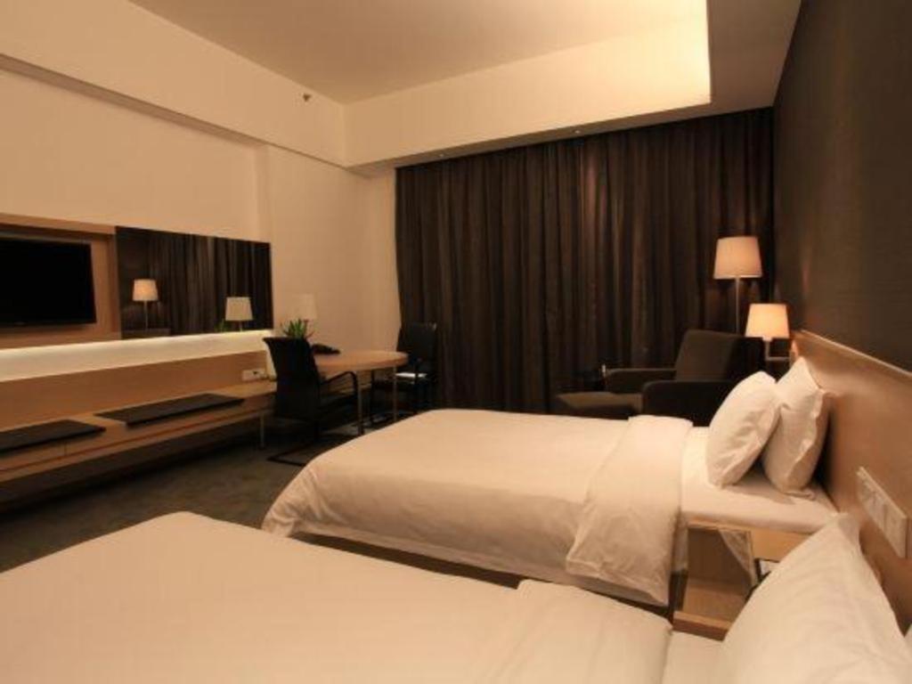 Hotel Maxmelim Pekin Zewnętrze zdjęcie