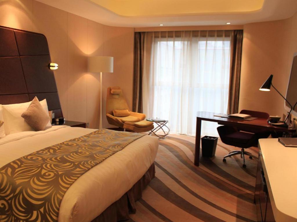Hotel Maxmelim Pekin Zewnętrze zdjęcie