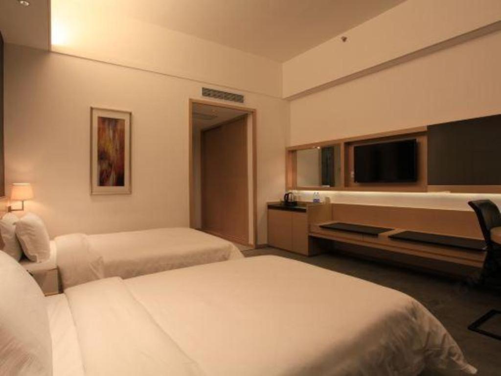 Hotel Maxmelim Pekin Zewnętrze zdjęcie