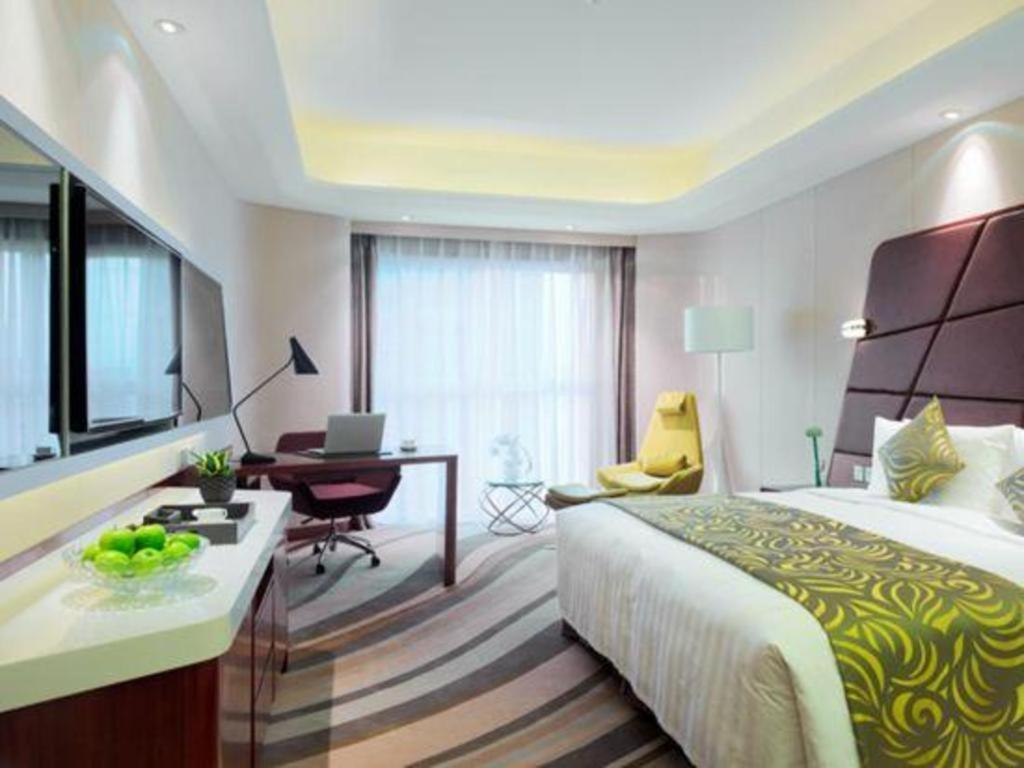 Hotel Maxmelim Pekin Zewnętrze zdjęcie