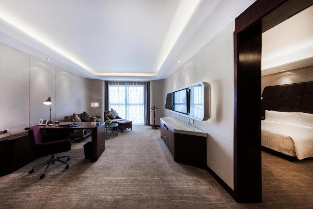 Hotel Maxmelim Pekin Zewnętrze zdjęcie