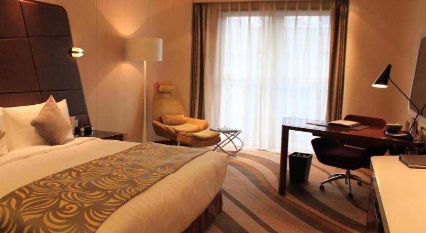 Hotel Maxmelim Pekin Zewnętrze zdjęcie
