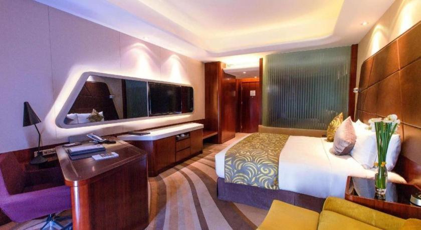 Hotel Maxmelim Pekin Zewnętrze zdjęcie