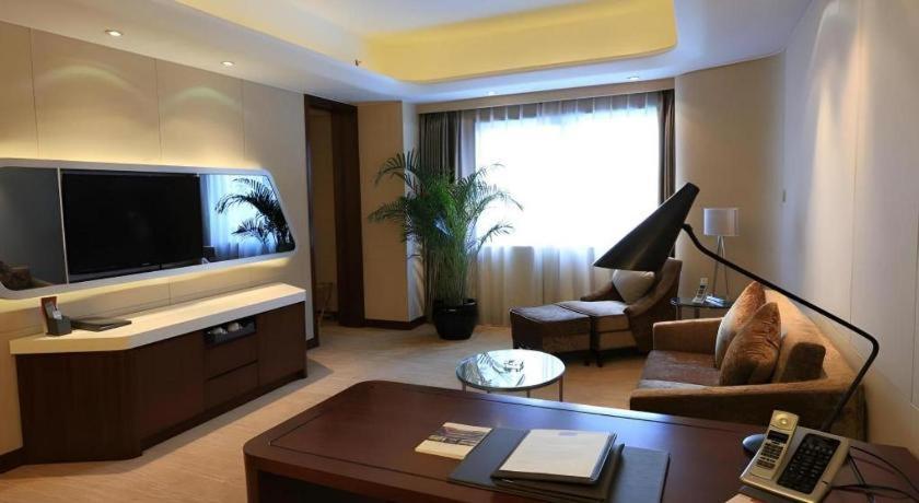 Hotel Maxmelim Pekin Zewnętrze zdjęcie