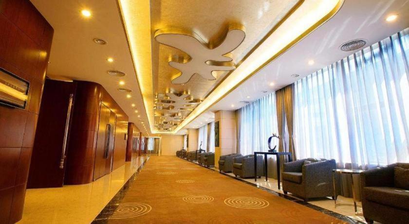 Hotel Maxmelim Pekin Zewnętrze zdjęcie