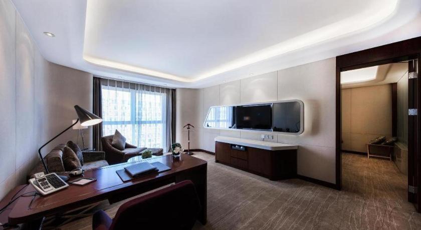 Hotel Maxmelim Pekin Zewnętrze zdjęcie