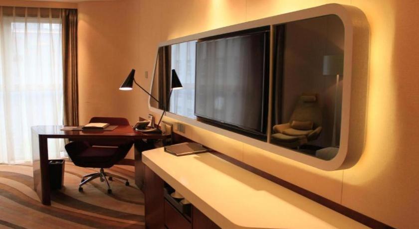 Hotel Maxmelim Pekin Zewnętrze zdjęcie