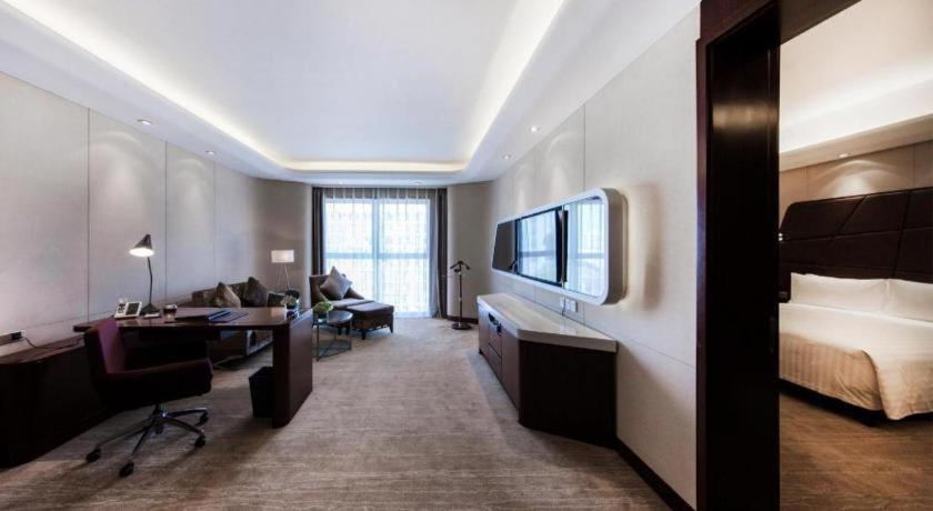 Hotel Maxmelim Pekin Zewnętrze zdjęcie