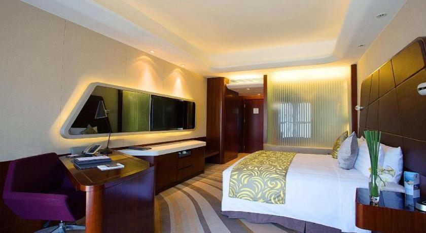 Hotel Maxmelim Pekin Zewnętrze zdjęcie