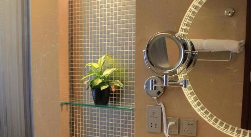 Hotel Maxmelim Pekin Zewnętrze zdjęcie