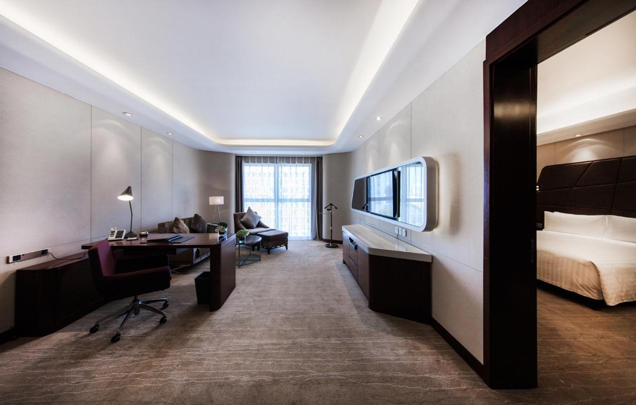 Hotel Maxmelim Pekin Zewnętrze zdjęcie