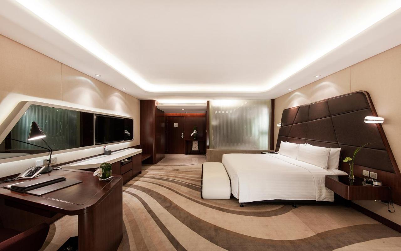 Hotel Maxmelim Pekin Zewnętrze zdjęcie
