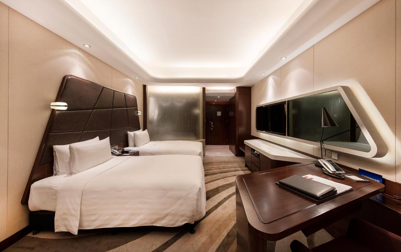 Hotel Maxmelim Pekin Zewnętrze zdjęcie