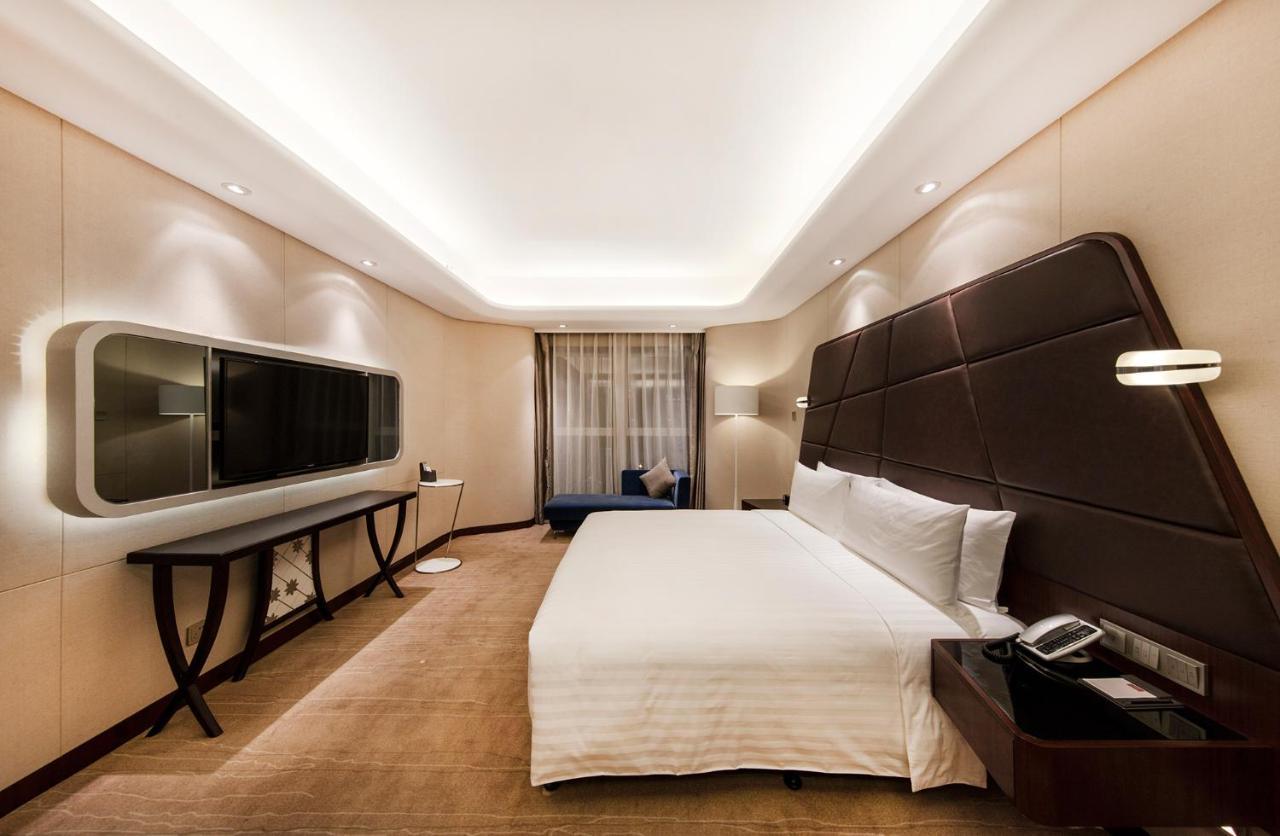 Hotel Maxmelim Pekin Zewnętrze zdjęcie